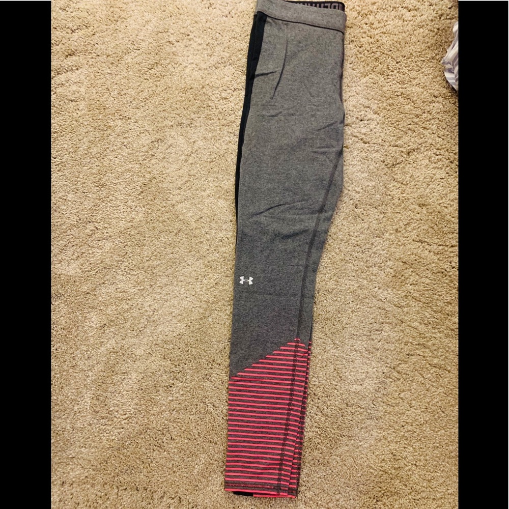 UnderArmour leggings